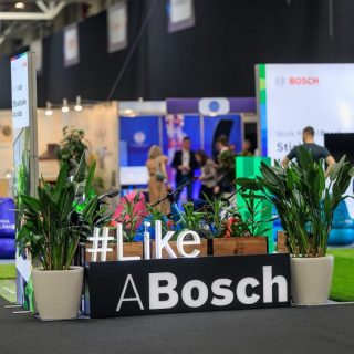 Bucharest Tech Week 2023: 30.000 de vizitatori, 100 de companii si 70 de speakeri de renume la cel mai mare festival