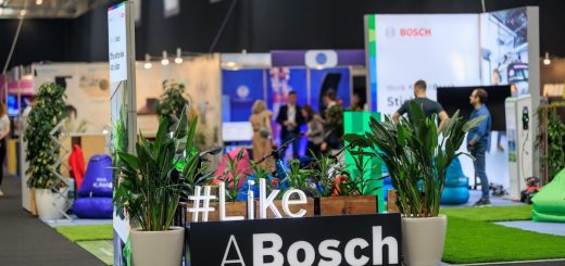 Bucharest Tech Week 2023: 30.000 de vizitatori, 100 de companii si 70 de speakeri de renume la cel mai mare festival