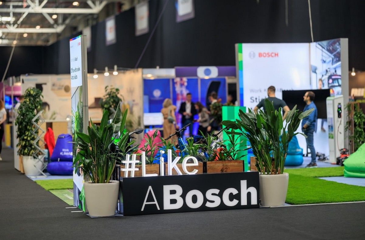 Bucharest Tech Week 2023: 30.000 de vizitatori, 100 de companii si 70 de speakeri de renume la cel mai mare festival