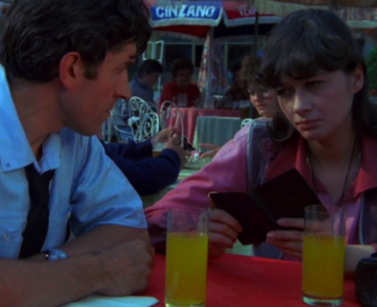 Detalii despre filmul ,Buletin de București'