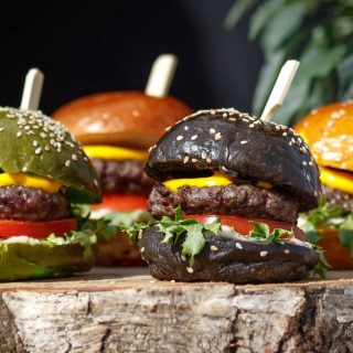 Burgerfest 2023.