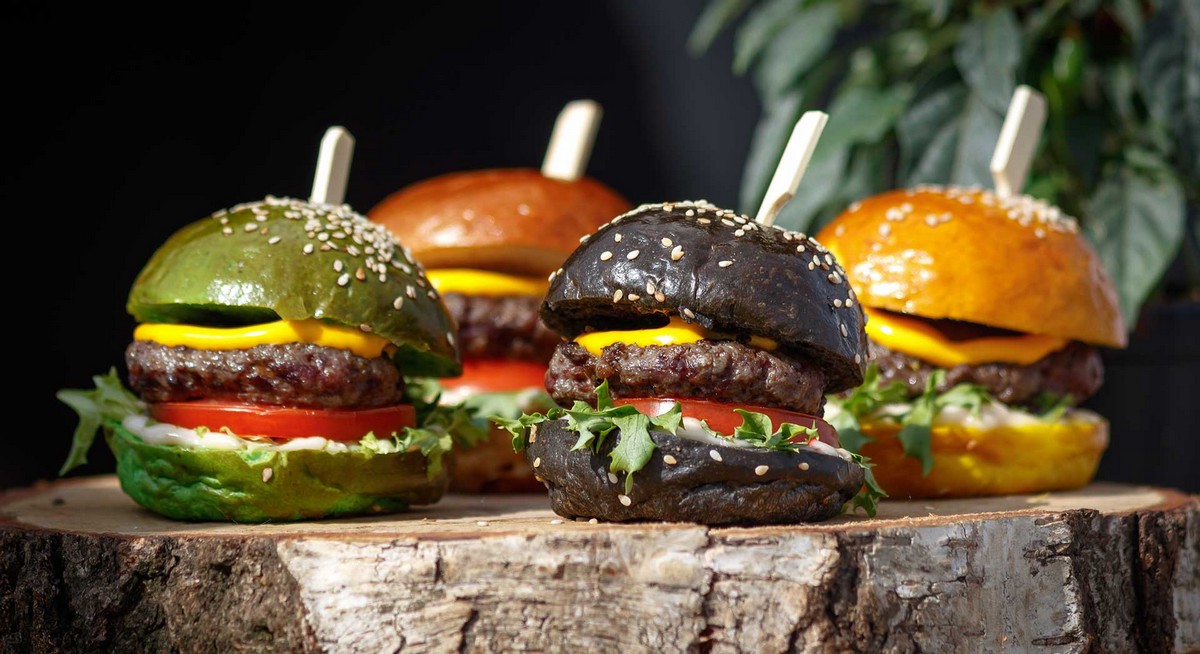 Burgerfest 2023.