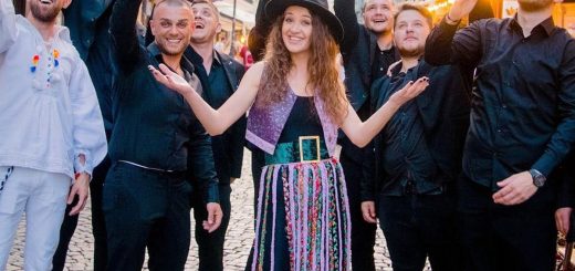 Carmen Chindriș și Taraful Rudenilor, concert pe 7 iulie la Berăria H.