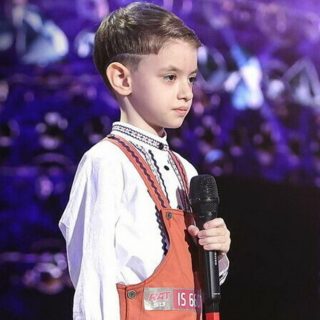 Rareș Prisacariu a câștigat Marea Finală de la Românii au talent.