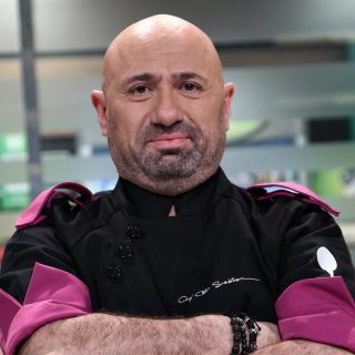 Motivul pentru care Cătălin Scărlătescu ar pleca din televiziune.