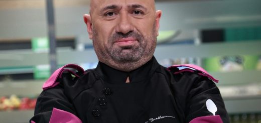 Motivul pentru care Cătălin Scărlătescu ar pleca din televiziune.