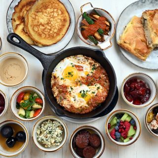 Ce este un brunch?