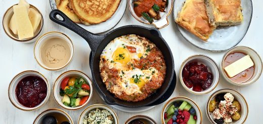 Ce este un brunch?