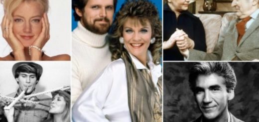 Guiding Light este cel mai lung serial din istorie.