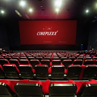 Premiere la Cineplexx din 5 mai.