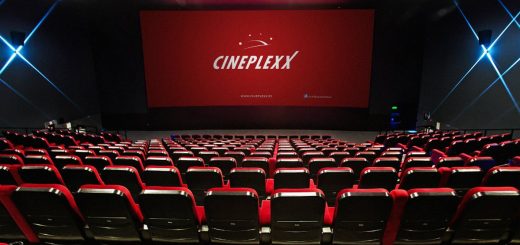 Premiere la Cineplexx din 5 mai.
