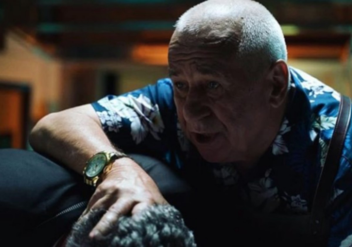 Clanul sezonul 2: episodul din 30 aprilie.