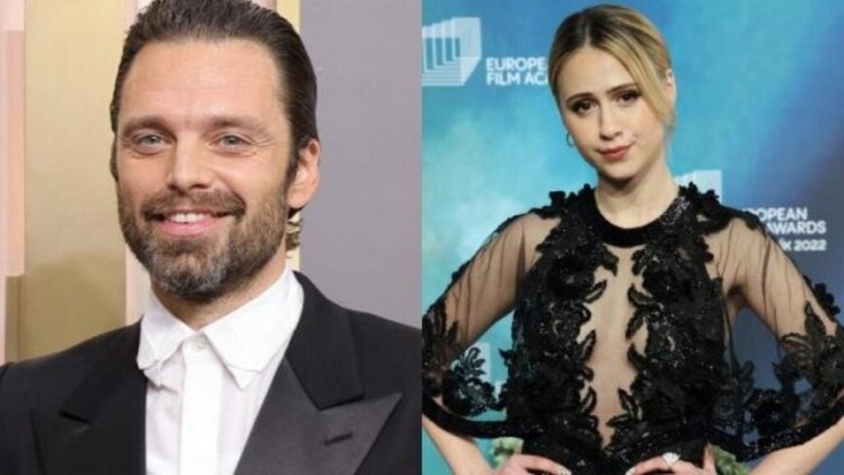 Sebastian Stan va juca într-o comedie de spionaj mult așteptată.