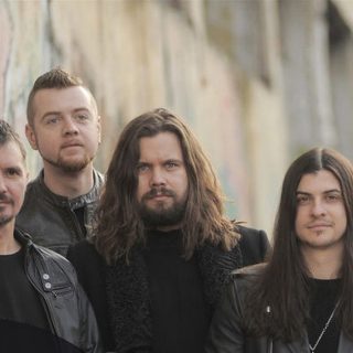 Concert Bosquito la Berăria H pe 25 mai.