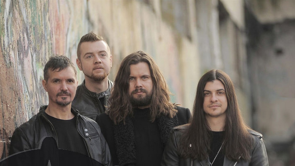 Concert Bosquito la Berăria H pe 25 mai.