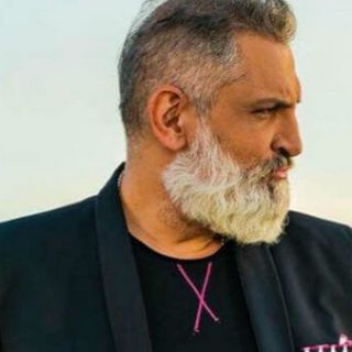 Damian Drăghici serbează 40 de ani de activitate la Sala Palatului.