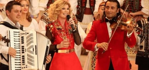Concert Diana Matei și Taraful Cleante pe 12 mai.