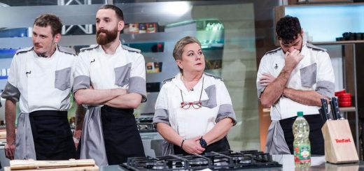 Concurenta de la ,,Chefi la cuțite'' care ar trebui să fie descalificată la cererea telespectatorilor.