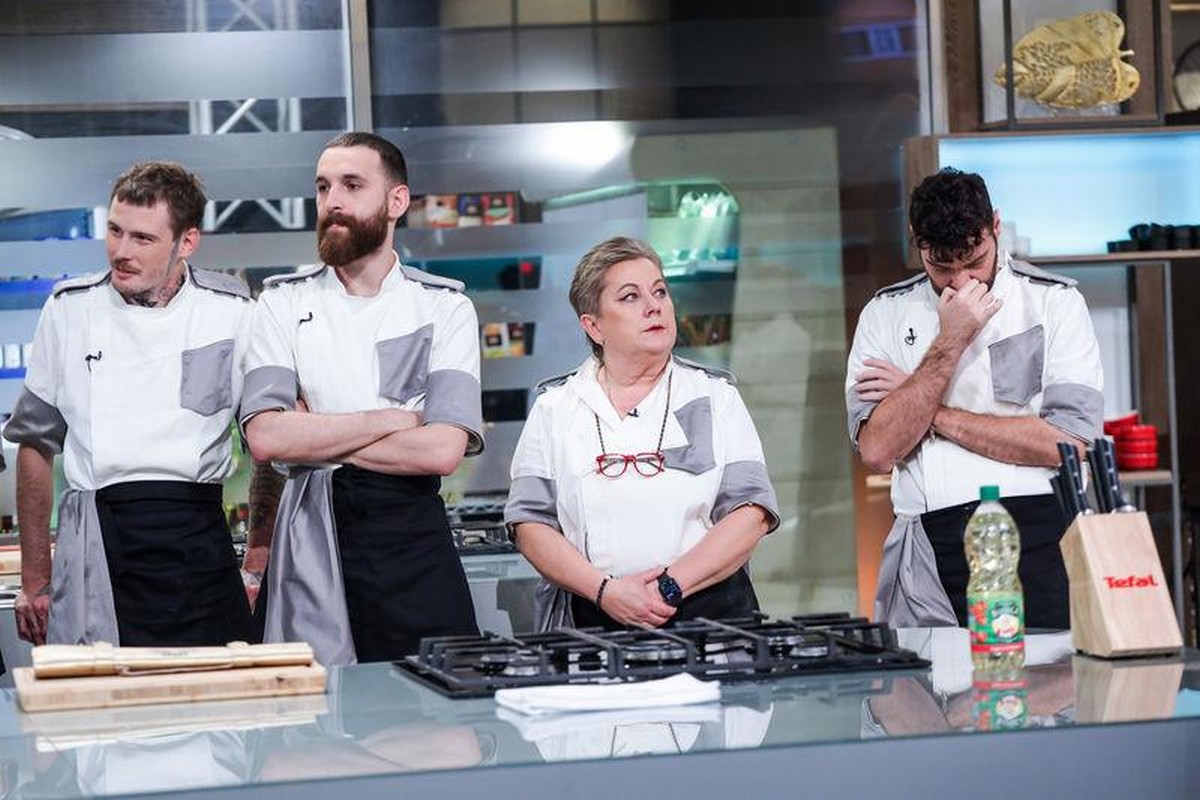 Concurenta de la ,,Chefi la cuțite'' care ar trebui să fie descalificată la cererea telespectatorilor.