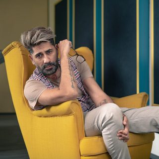 Connect-R se retrage din muzică!