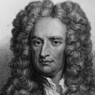 Curiozități despre Isaac Newton.