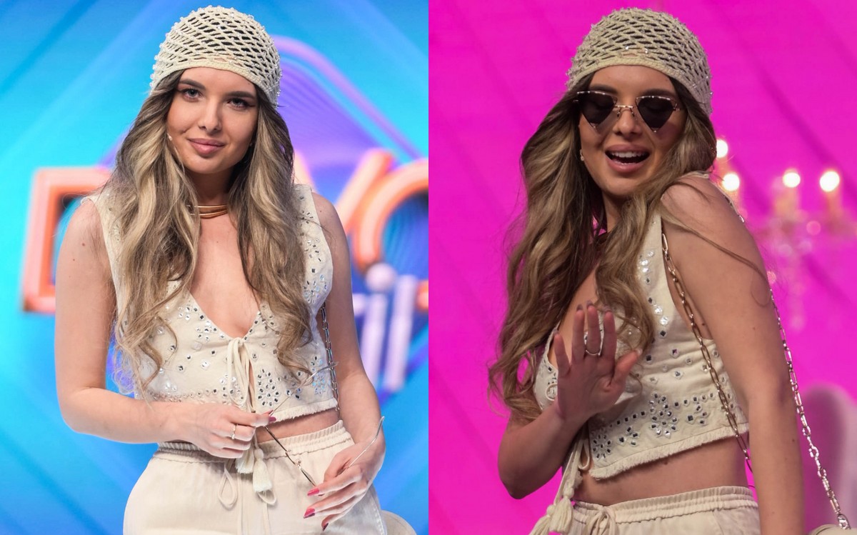 Comentarii pentru ținuta Dianei de la ,,Bravo, ai stil''.