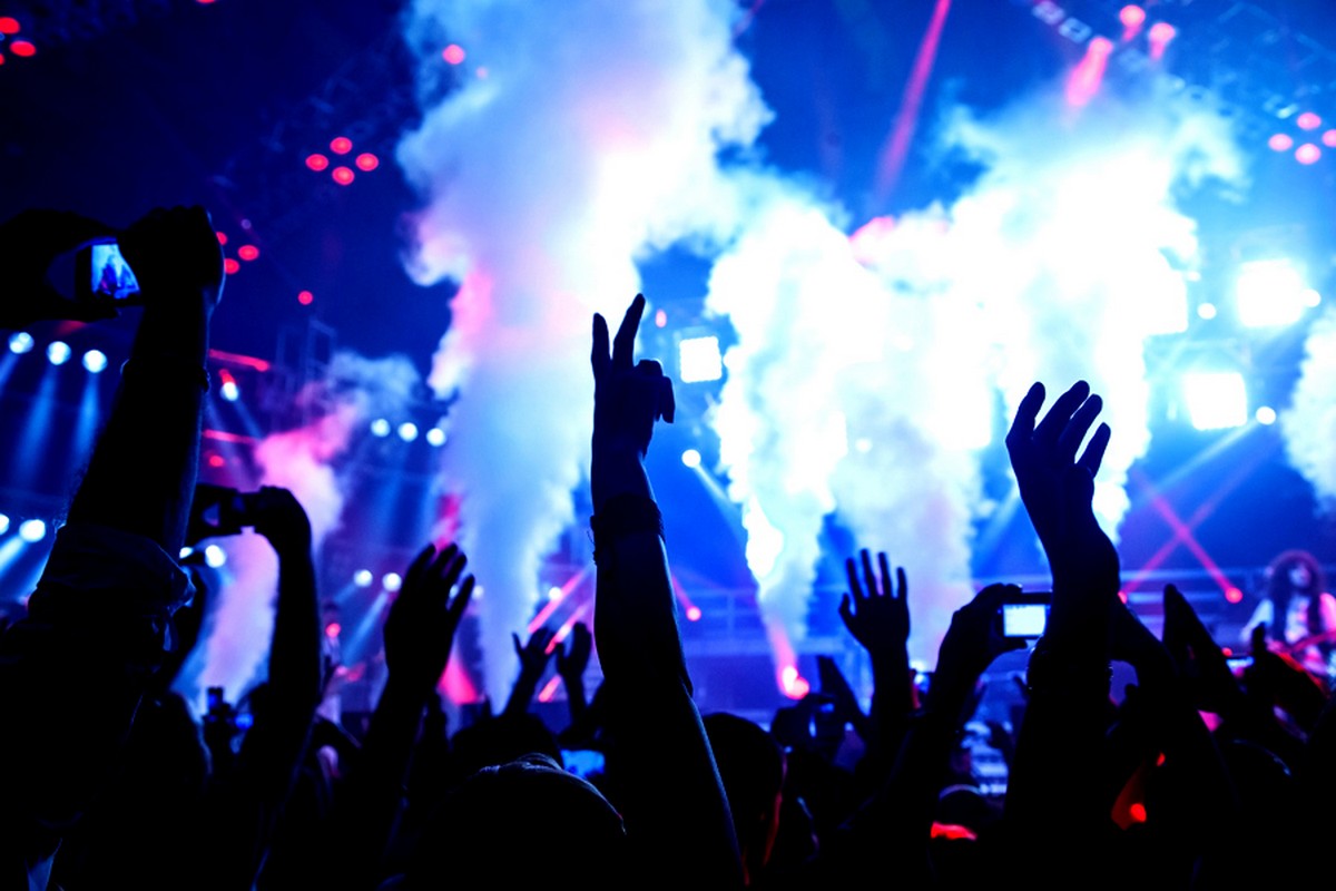 Concerte și evenimente în București pentru luna mai.