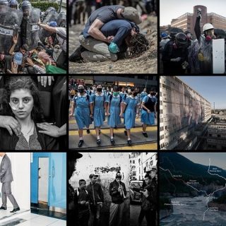 Ediția 66 din World Press Photo