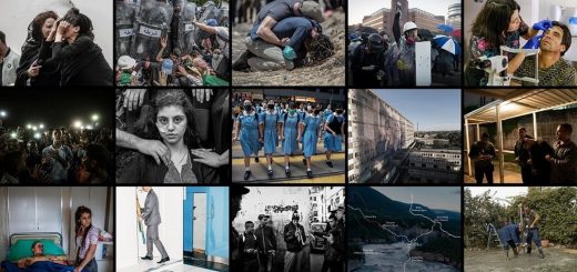 Ediția 66 din World Press Photo