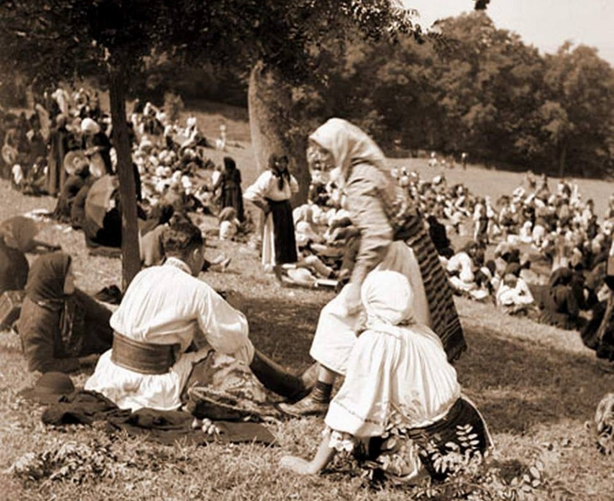 Cele mai cunoscute vorbe românești.