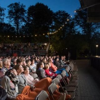 Detalii despre Festivalul European de Film.