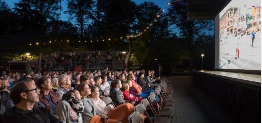Detalii despre Festivalul European de Film.