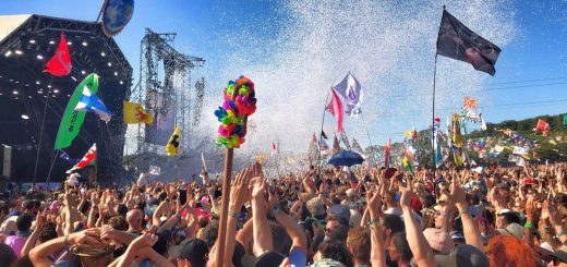 Festivaluri speciale din București în vara aceasta,