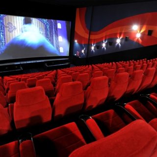 Filme pentru azi la Cinema City AFI.