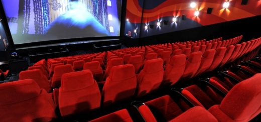 Filme pentru azi la Cinema City AFI.