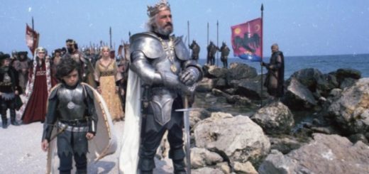 Cele mai bune filme istorice românești din toate timpurile.