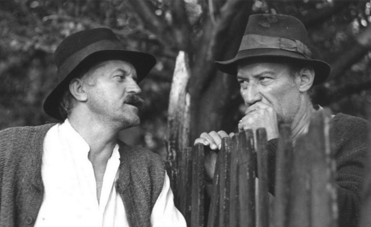 Filme spectaculoase din cinematografia românească.