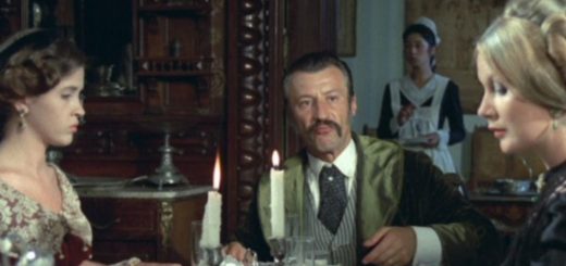 Filme românești impresionante din perioada comunistă.