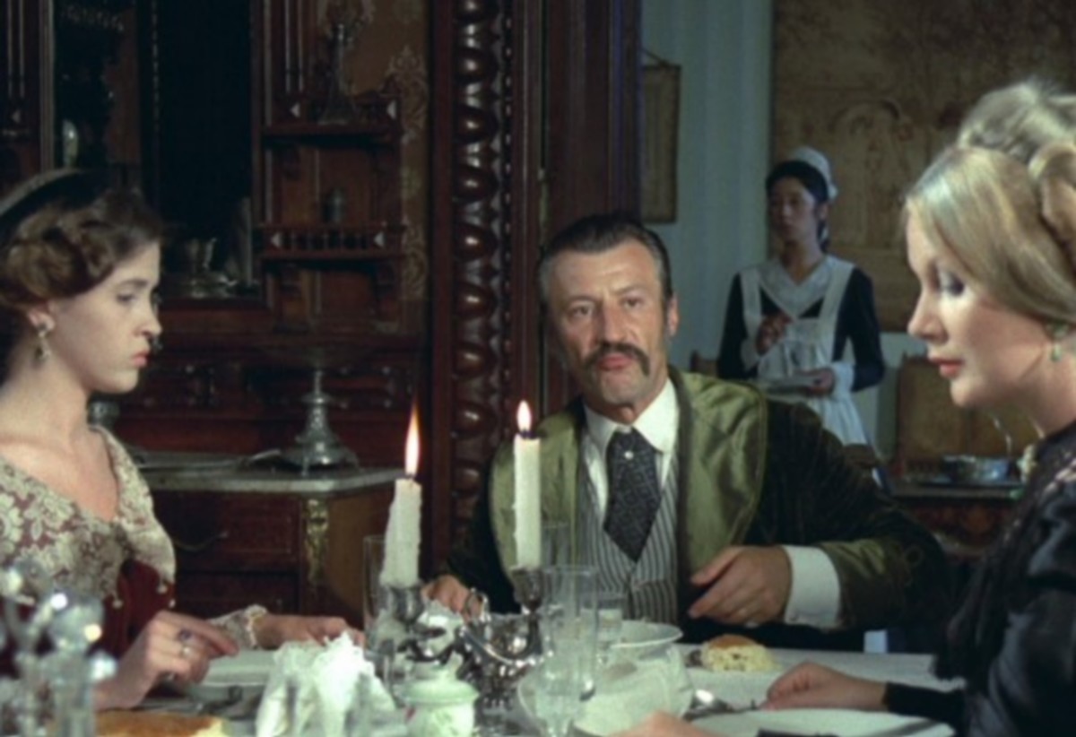 Filme românești impresionante din perioada comunistă.