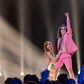 România nu s-a calificat în finala Eurovision.