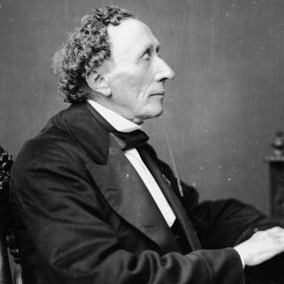 Lucruri inedite despre Hans Christian Andersen.