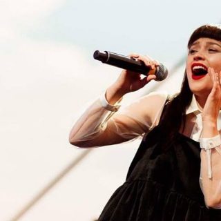 Concert Irina Rimes la Berăria H pe 27 septembrie.
