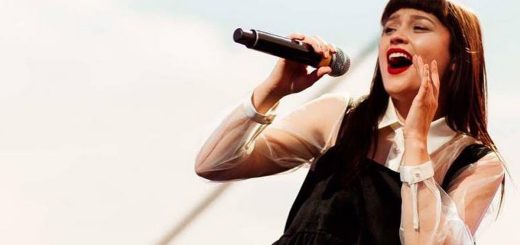 Concert Irina Rimes la Berăria H pe 27 septembrie.