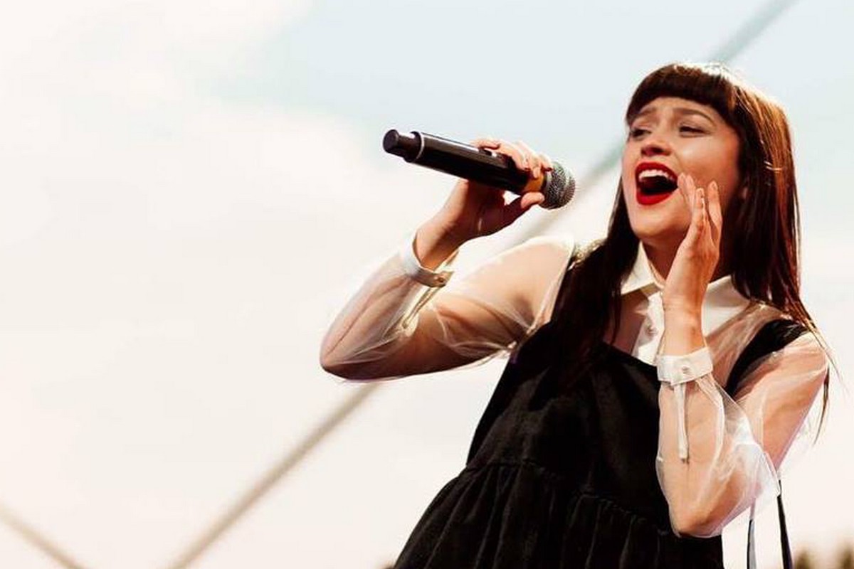 Concert Irina Rimes la Berăria H pe 27 septembrie.