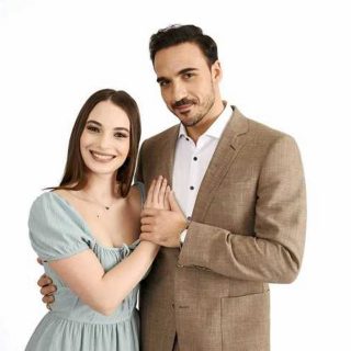 Nou serial românesc la Antena 1.