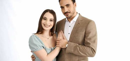 Nou serial românesc la Antena 1.