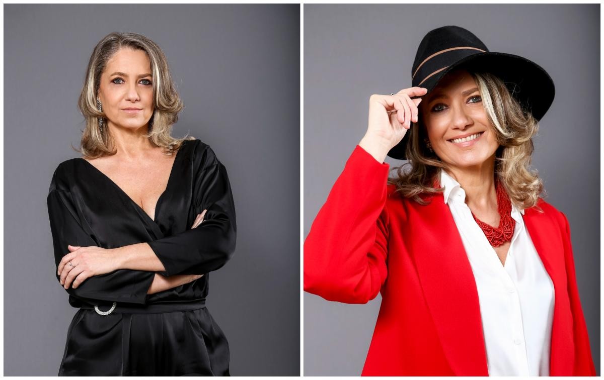 Lia - soția soțului meu are o nouă actriță în distribuție.