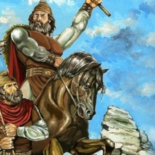 Lucruri mai puțin știute despre Decebal.