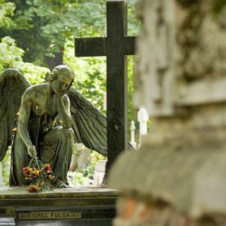 Lucruri mai puțin știute despre Cimitirul Bellu.