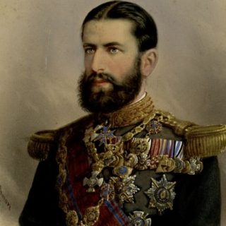 Lucruri interesante despre Regele Carol I.
